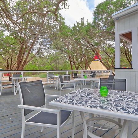 The Driftwoods - Blue House Villa Ngoại thất bức ảnh