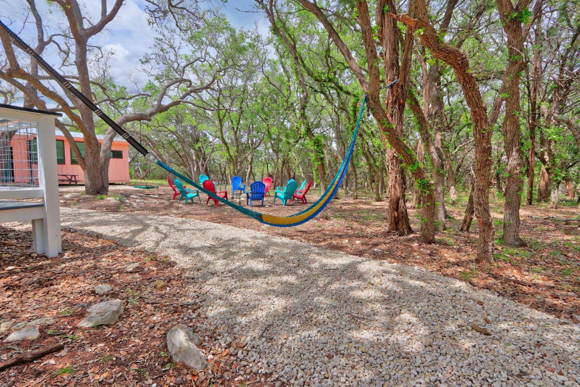The Driftwoods - Blue House Villa Ngoại thất bức ảnh